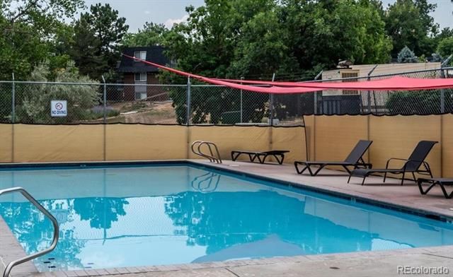 209 E Highline Circle 202, Centennial, CO 80122