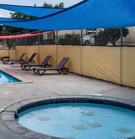 209 E Highline Circle 202, Centennial, CO 80122