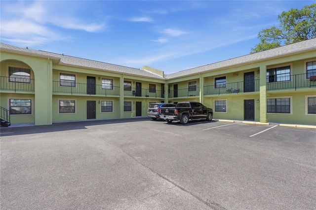 4416 N CLARK AVENUE 13, Tampa, FL 33614