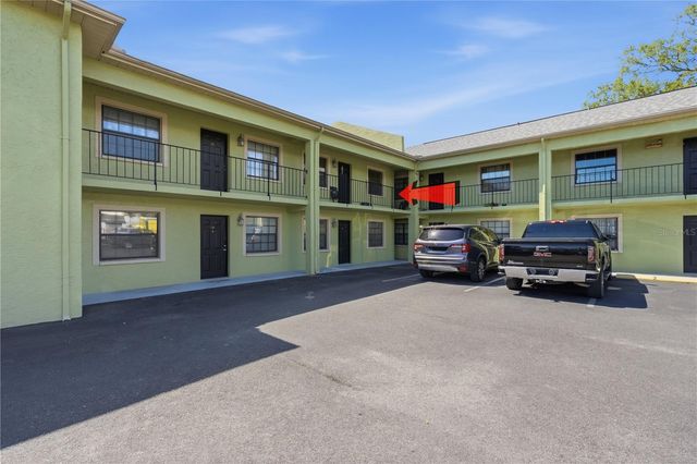 4416 N CLARK AVENUE 13, Tampa, FL 33614