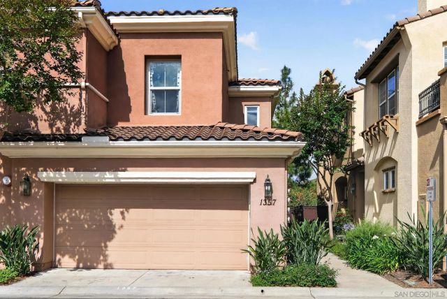 1357 Sky Ridge Ct, San Marcos, CA 92078