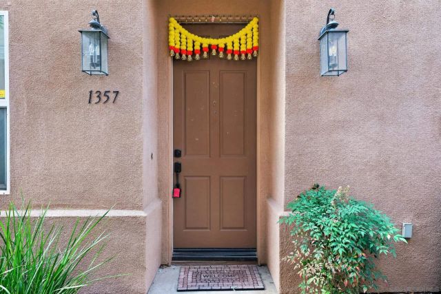 1357 Sky Ridge Ct, San Marcos, CA 92078