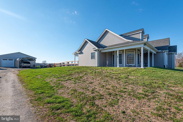 242 HAYDEN RD, Centreville, MD 21617