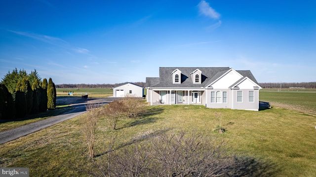 242 HAYDEN RD, Centreville, MD 21617