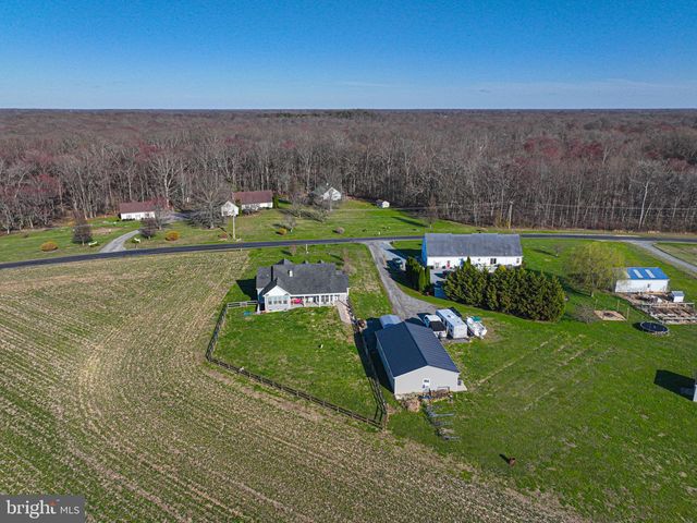 242 HAYDEN RD, Centreville, MD 21617