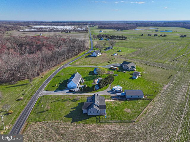 242 HAYDEN RD, Centreville, MD 21617