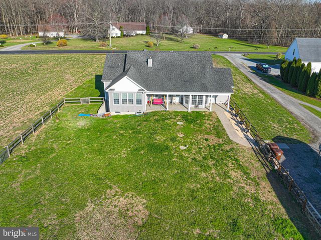 242 HAYDEN RD, Centreville, MD 21617