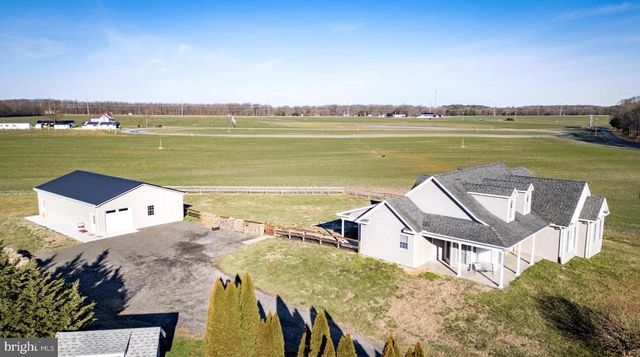 242 HAYDEN RD, Centreville, MD 21617