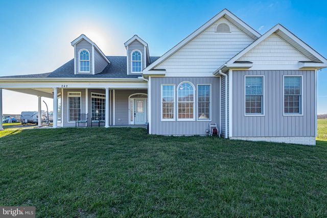 242 HAYDEN RD, Centreville, MD 21617