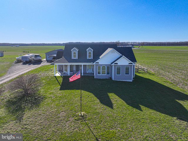 242 HAYDEN RD, Centreville, MD 21617