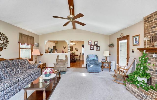 10808 Three Court Drive, St Louis, MO 63123