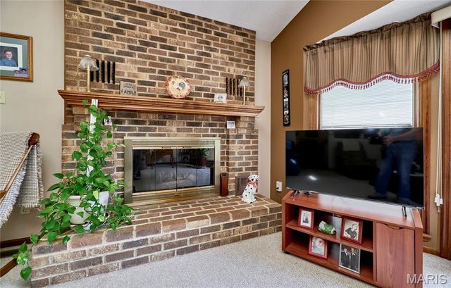 10808 Three Court Drive, St Louis, MO 63123