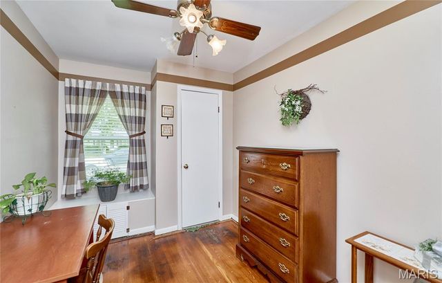 10808 Three Court Drive, St Louis, MO 63123