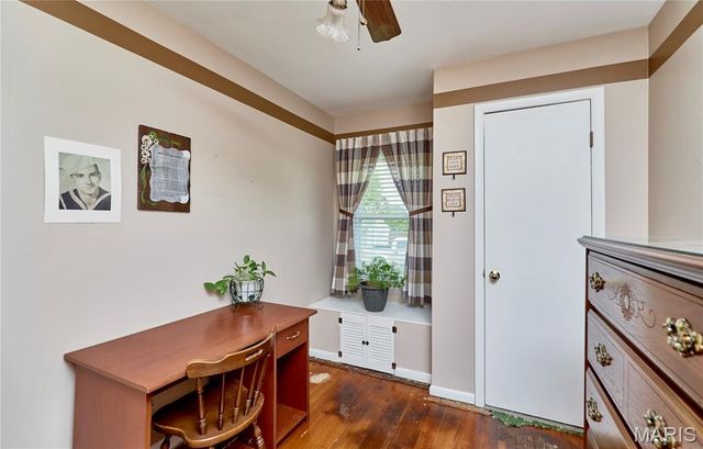 10808 Three Court Drive, St Louis, MO 63123