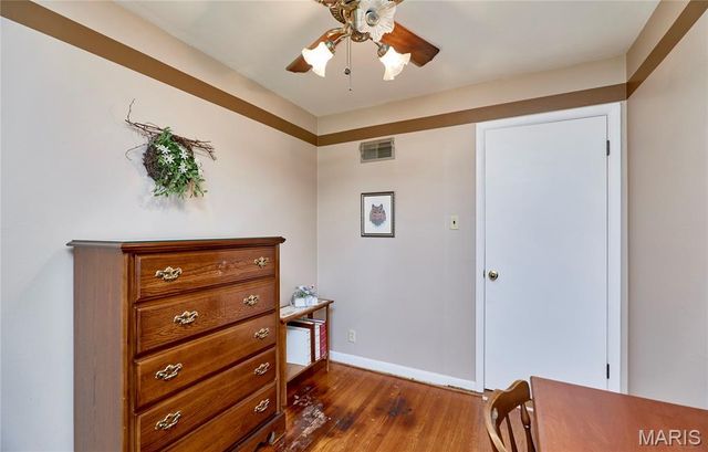 10808 Three Court Drive, St Louis, MO 63123