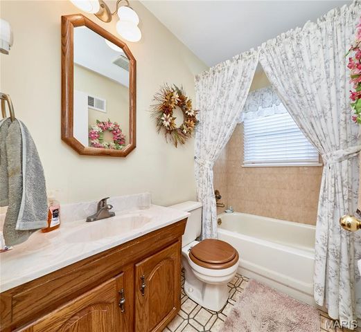 10808 Three Court Drive, St Louis, MO 63123