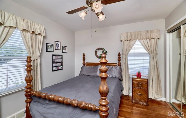 10808 Three Court Drive, St Louis, MO 63123