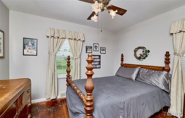 10808 Three Court Drive, St Louis, MO 63123