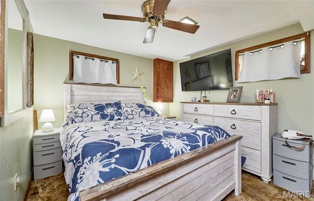 10808 Three Court Drive, St Louis, MO 63123