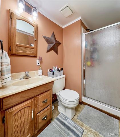 10808 Three Court Drive, St Louis, MO 63123