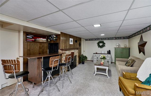10808 Three Court Drive, St Louis, MO 63123