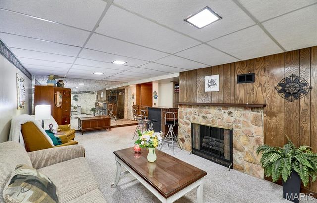 10808 Three Court Drive, St Louis, MO 63123