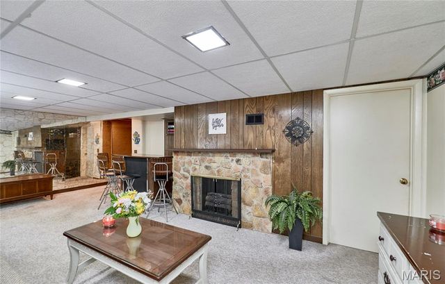 10808 Three Court Drive, St Louis, MO 63123