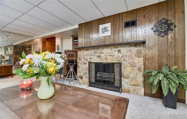 10808 Three Court Drive, St Louis, MO 63123