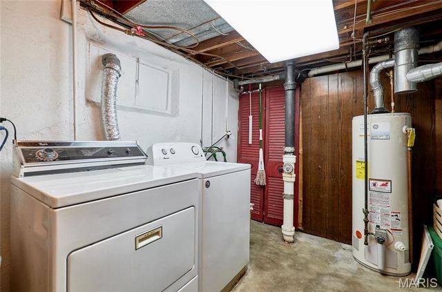 10808 Three Court Drive, St Louis, MO 63123