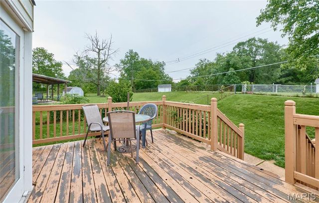 10808 Three Court Drive, St Louis, MO 63123
