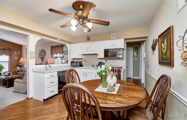 10808 Three Court Drive, St Louis, MO 63123
