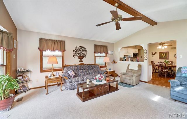 10808 Three Court Drive, St Louis, MO 63123