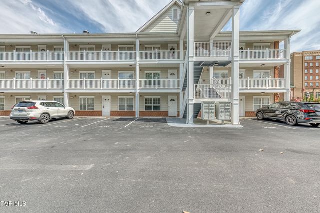 2008 Millennium Place Apt 209, Johnson City, TN 37604