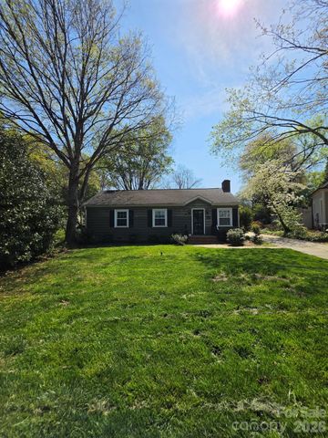 2009 Hassell Place, Charlotte, NC 28209