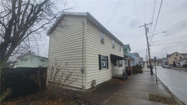 1319 Jefferson St, Latrobe, PA 15650