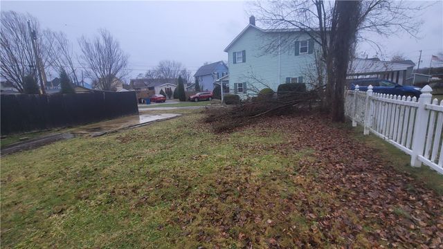 1319 Jefferson St, Latrobe, PA 15650