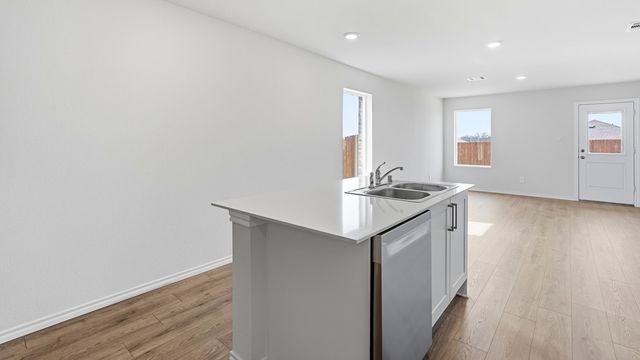 1117 Southfield Drive, Josephine, TX 75135