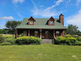 1818 Old Fannie Road, Flomaton, AL 36441