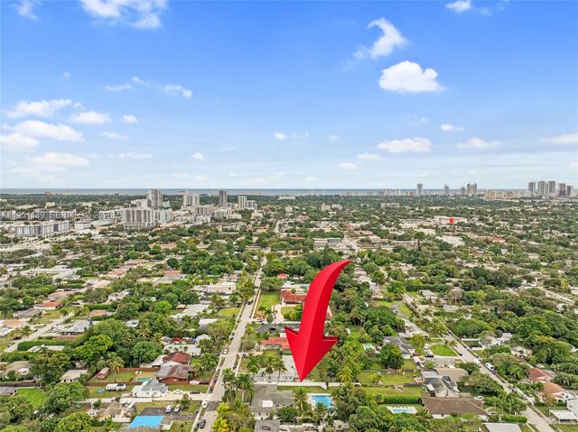 2534 Monroe Street, Hollywood, FL 33020