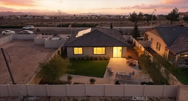 3265 E Avenue J-3 Drive, Lancaster, CA 93535