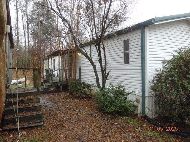 1882 Jordan Rd, Chapmansboro, TN 37035