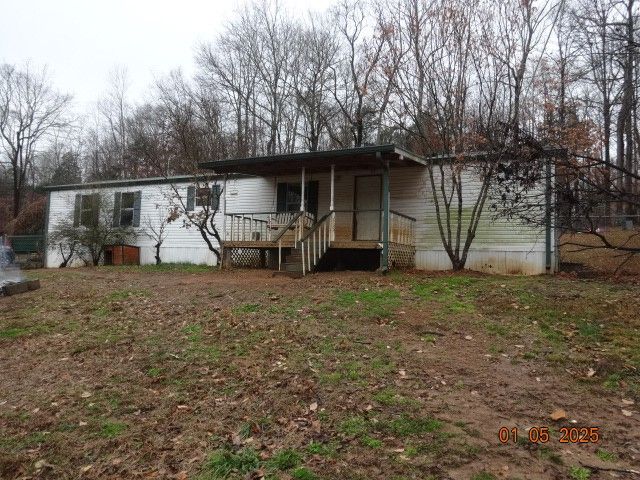 1882 Jordan Rd, Chapmansboro, TN 37035