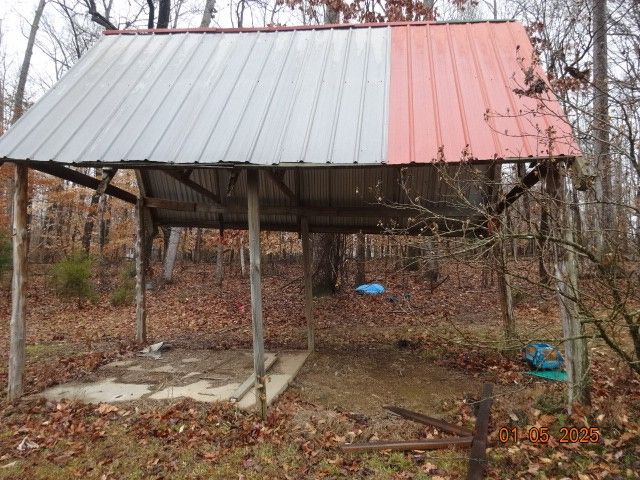 1882 Jordan Rd, Chapmansboro, TN 37035