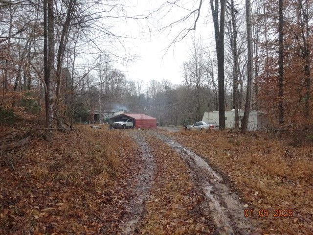 1882 Jordan Rd, Chapmansboro, TN 37035