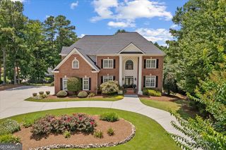 205 Turnberry Circle, Carrollton, GA 30116