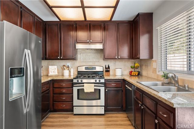 582 Lantana, La Verne, CA 91750