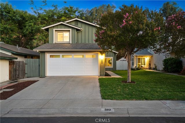 582 Lantana, La Verne, CA 91750