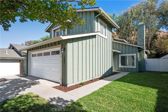 582 Lantana, La Verne, CA 91750