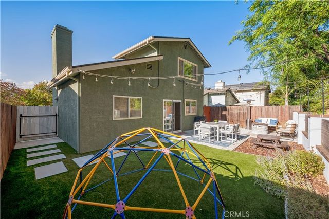 582 Lantana, La Verne, CA 91750
