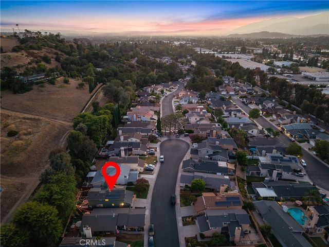 582 Lantana, La Verne, CA 91750